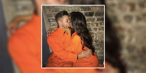 Little Mix S Jesy Nelson And Love Island S Chris Hughes Go Instagram