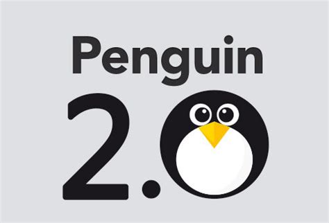 penguin  impacts  companys website content marketing efforts