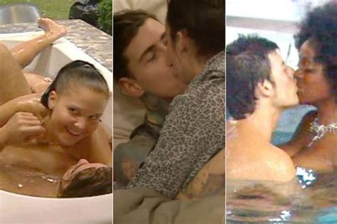 Uk big brothersex