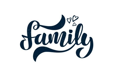 family text illustrations royalty  vector graphics clip art istock