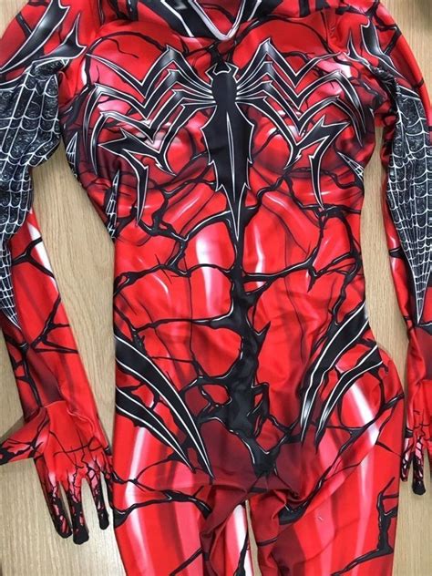 spider gwen stacy spandex lycra zentai spiderman costume cosplay female