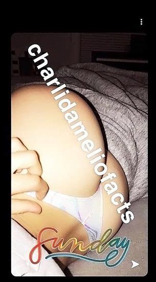 Dixie D’amelio Nude Leaked Pics And Masturbation Porn Video