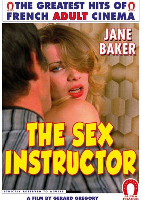 Sex Instructor The French Alpha France Unlimited