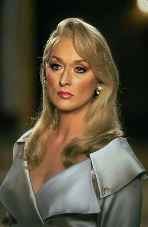 Meryl Streep Hollywood Actresses Old Hollywood Actors And Actresses