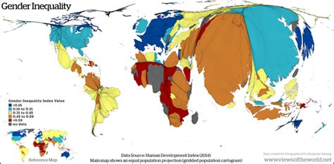 11 World Maps That Shows Population Diseases Internet