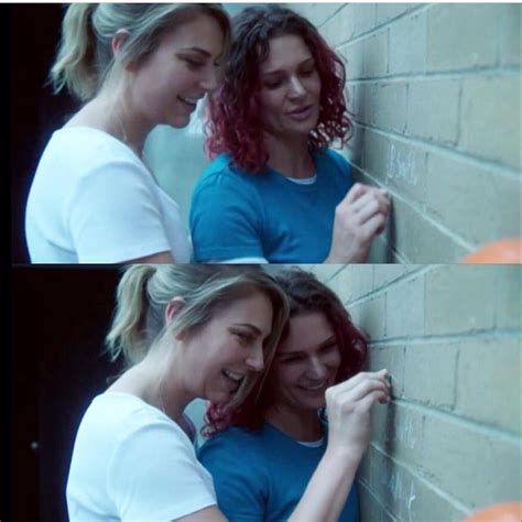 allie and bea my favorite tv couple ever wentworth tv show tv