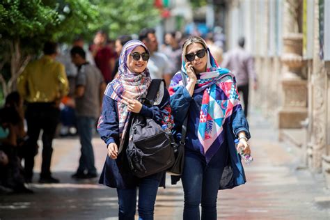 3 Things To Know About The Women Of Iran And How You Can Support Them
