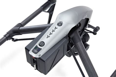 dji inspire  quadcopter dji refurbished usa drone academy