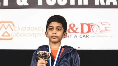 year  ashwath kaushik clinches   world cadets chess gold