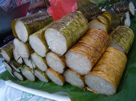 easy lemang