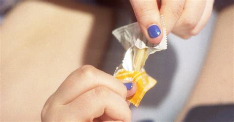 Blow Job Tips And Using Condoms For Oral Sex Stis