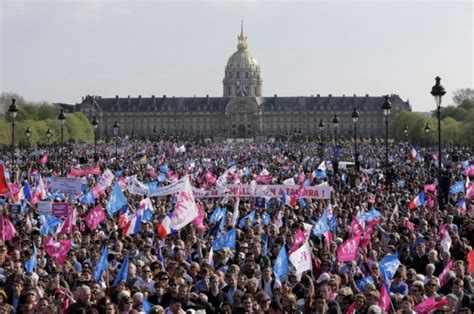 france approves gay marriage and adoption rights [video]