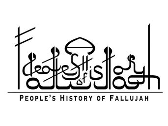 peoples history  fallujah open collective