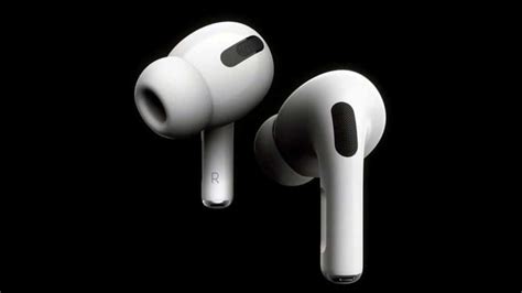Apple Rumoured To Be Working On Airpod Pro Lite Earphones