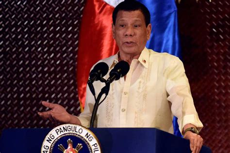 philippine president duterte signs law granting free