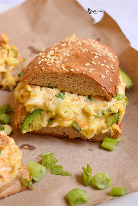 chicken  cheese sandwich savory bites recipes