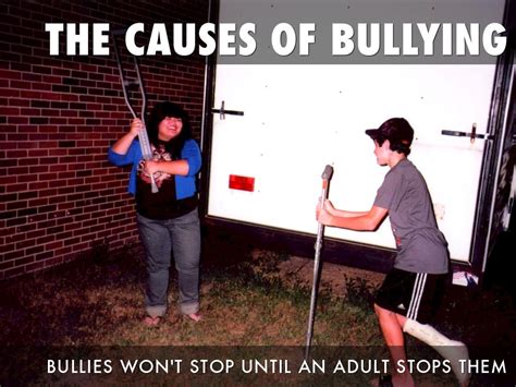 Bullying By Neely Johns