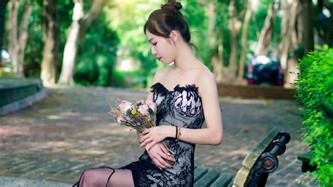 Free Images Asian Girl Women Beauty Sexy Outdoor Fashion