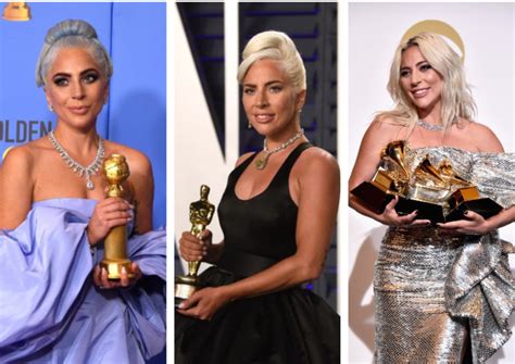 2019 Year In Review Lady Gaga S Shallow Became The Most Awarded Song