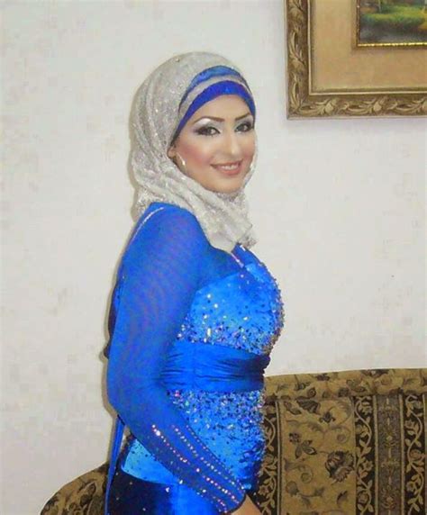 tante jilbab arab hot insyaf