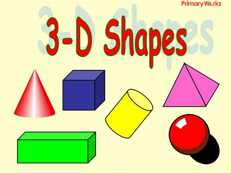 powerpoint  shape ks ks primary maths teaching  shape   shape