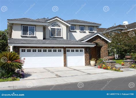 house  stock photo image  real house property
