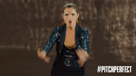 anna kendrick dancing by pitch perfect find and share