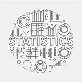 Statistics sketch template
