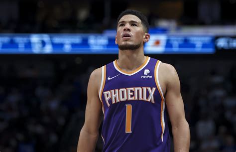 Phoenix Suns Predicting Player Stats For 2022 23 – Devin Booker