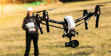 drones  commercial photography   business applications