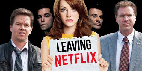 Heres Whats Leaving Netflix In February 2021