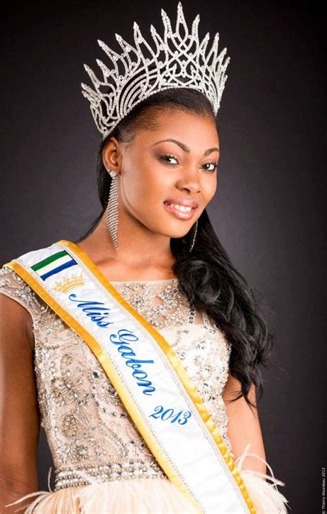 All Miss Universe 2013 Contestants From Africa Photo Gallery