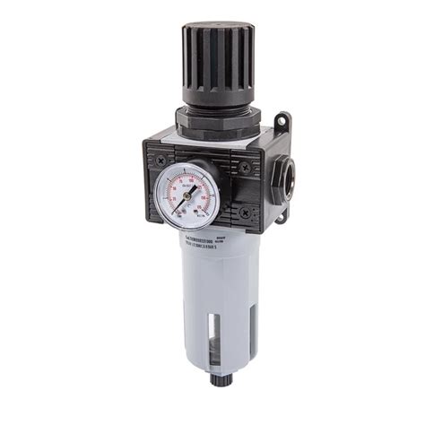 pressure regulator industrial fluid solutions
