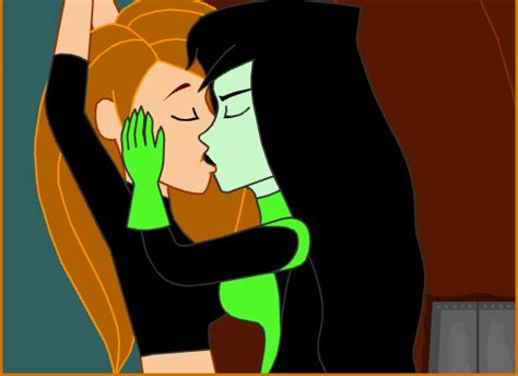 shentai 1045203 kim possible kimberly ann possible shego animated kim possible collection