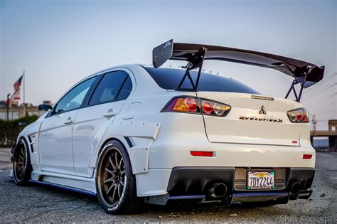 chargespeed widebody evo  photoshoot evoxforumscom mitsubishi lancer evolution  forums