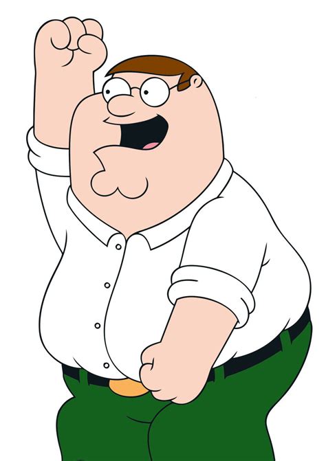 peter griffin classic great characters wiki fandom