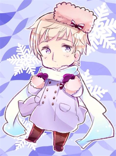 Hetalia Russia Ivan Braginsky Hetalia Anime Hetalia