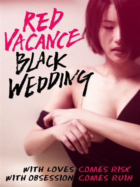 Watch Red Vacance Black Wedding English Subtitled