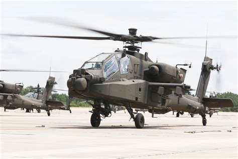 Army Accepts 300th Apache Ah 64e Guardian Article The United States