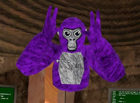 awesome gorilla tag color codes      reality remake