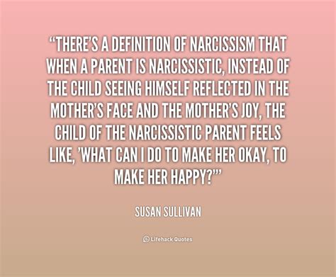 quotes about narcissistic mothers quotesgram