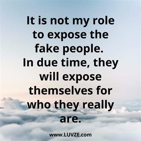 150 Fake People And Fake Friend Quotes With Images