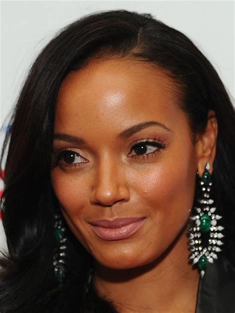 selita ebanks photos photos the daily front row and modelinia present the models issue party