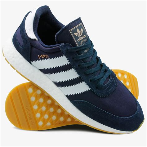 adidas   bb kolor granatowy meskie sneakersy buty  sklep sizeer