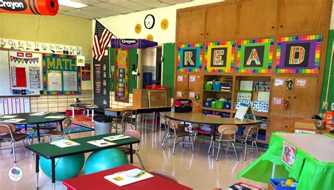 crayon themed classroom ideas   grade firstieland