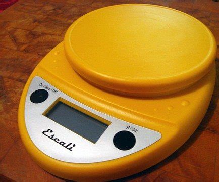 tipping  digital scale