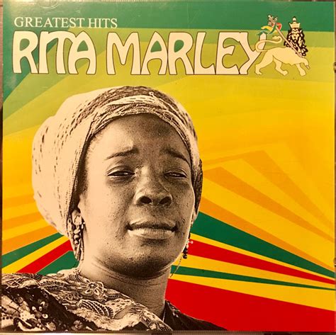 Rita Marley Rumour ‘cavalier And Cruel’ Donna Hope Bermuda Real