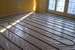 cement  radiant heat radiant floor heating radiant floor concrete floors