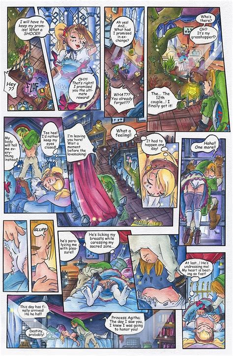 the two fates porn comic cartoon porn comics rule 34 comic