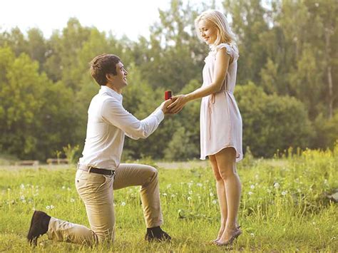 how to propose a girl nicely 3 romantic ways bestofshayari